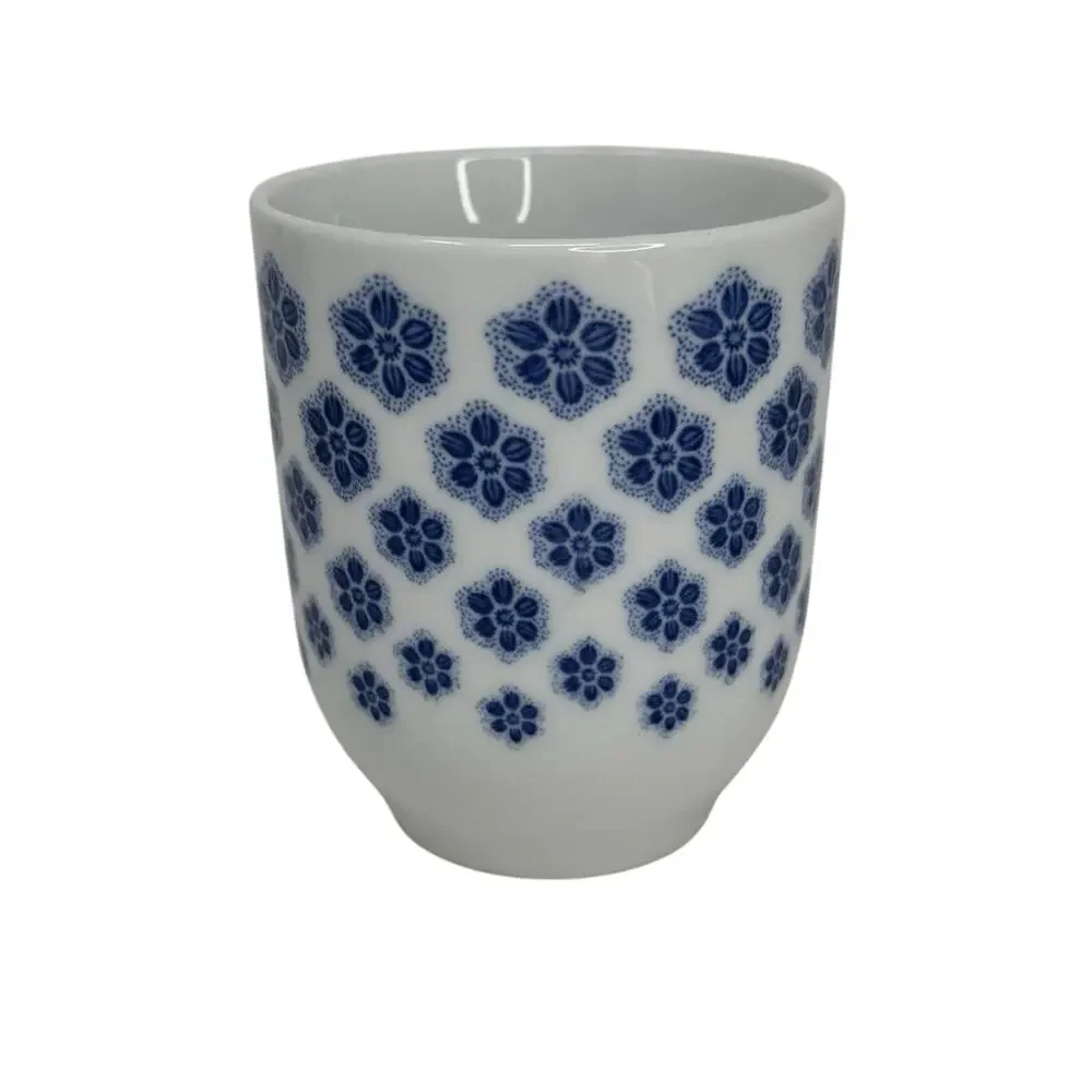 Vintage IKEA Entusiasm Cups, Saki, Tea, Coffee , Cocktails